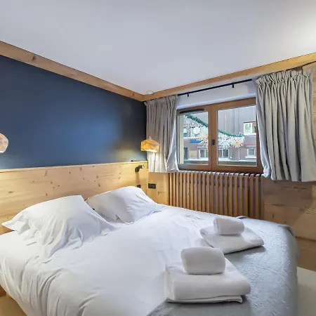 Apartamento Renove Au Coeur De 1850, 4 Chambres, 8 Pers. - Fr-1-564-50