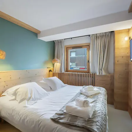 Apartamento Renove Au Coeur De 1850, 4 Chambres, 8 Pers. - Fr-1-564-50