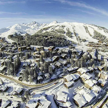 Apartamento Renove Au Coeur De 1850, 4 Chambres, 8 Pers. - Fr-1-564-50 Courchevel