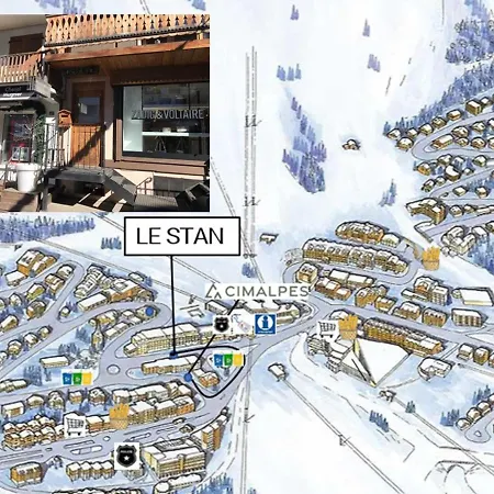 Renove Au Coeur De 1850, 4 Chambres, 8 Pers. - Fr-1-564-50