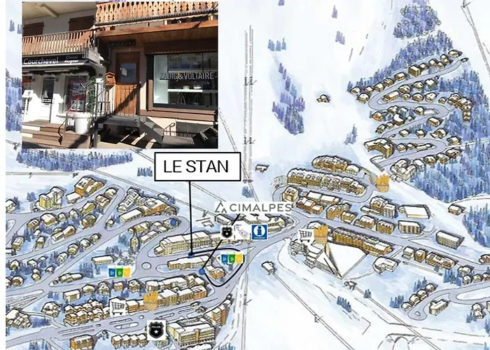 Renove Au Coeur De 1850, 4 Chambres, 8 Pers. - Fr-1-564-50