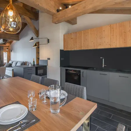 Rénové Au Cœur De 1850, 4 Chambres, 8 Pers. - Fr-1-564-50 *