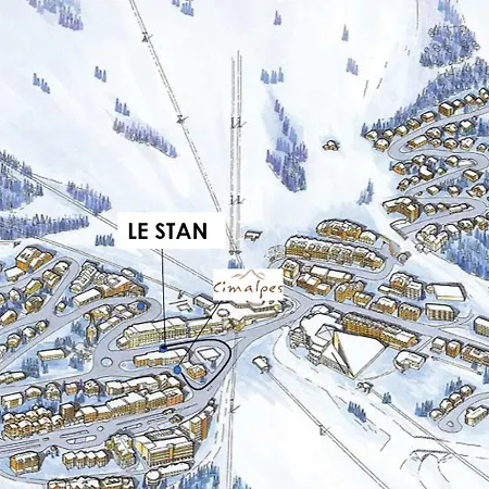 Rénové Au Cœur De 1850, 4 Chambres, 8 Pers. - Fr-1-564-50