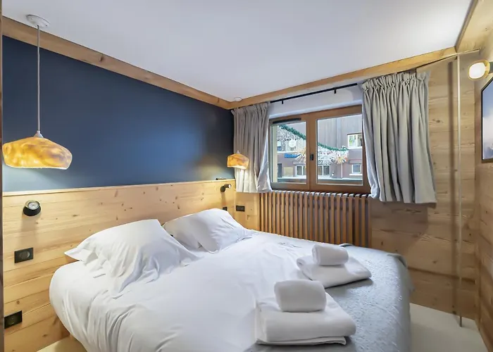 Apartament Renove Au Coeur De 1850, 4 Chambres, 8 Pers. - Fr-1-564-50